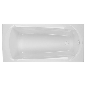 Ванна акрилова Devit Sigma 160х75 з ніжками (16075130N) 16075130N фото
