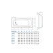Ванная стальная KollerPool 160х70 (B60E1200E) B60E1200E фото 4