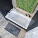 Ванная стальная KollerPool 160х70 (B60E1200E) B60E1200E фото 2