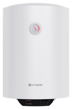 Водонагреватель HI-THERM LUMIA 30 DRY с сухим ТЭНом 30 л. LUMIA 30 DRY фото