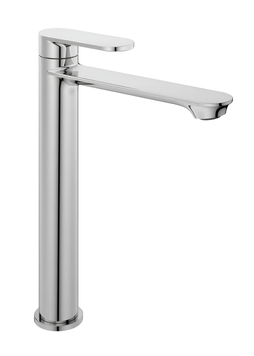 Смеситель для умывальника Koller Pool LINE Pro XL, хром (1138340305) 1138340305 фото