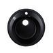 Кухонная мойка Lidz D510/200 ANT-15 (LIDZANT15D510200) SD00047250 фото 1