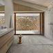 Керамограніт Marazzi Stone Look Mystone Silver Root Grey 60x120 matt Rett 9mm MPFN фото 2