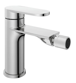 Смеситель для биде Koller Pool LINE Pro без донного клапана, хром (1138350305) 1138350305 фото