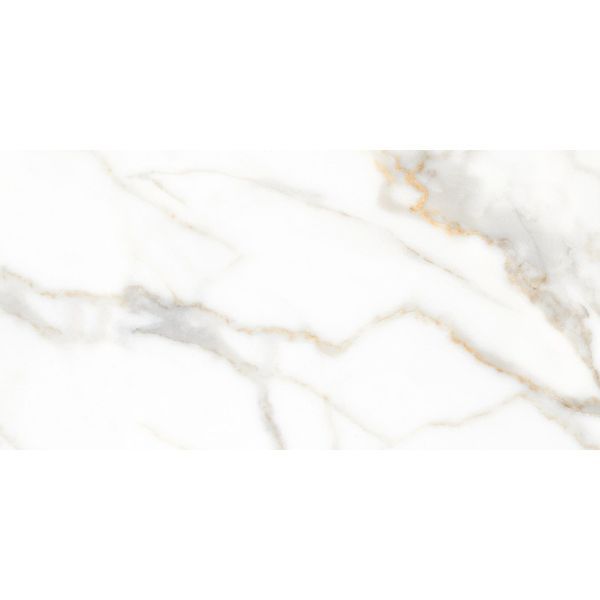Керамограніт ITALICA DAMA SHINE PL 60х120 polished (368101) 368101 фото