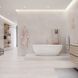 Керамограніт CERRAD GRES FRATTO BIANCO RECT 1197&times;597x8 мм GRES FRATTO BIANCO 1200 фото 2