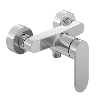 Смеситель для душа Koller Pool LINE Pro, хром (1138320305) 1138320305 фото