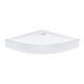 Душевой поддон Qtap Robin 309912C 90x90x12 см + сифон SD00046985 фото 1