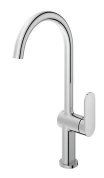 Смеситель для кухни Koller Pool LINE Pro, хром (1138310305) 1138310305 фото