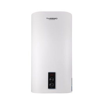 Водонагрівач електричний Thermo Alliance 50 л плаский вертикальний, сухий ТЕН 2 кВт (0,8+1,2) DT50V20G(PD)-D/2 SD00046726 фото