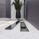Душевой канал Koller Pool Aqua Grace 800 мм, сухой (AQG0800) AQG0800 фото 2