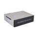 Смеситель для раковины Qtap Presto QTPRE270GRP45581 Graphite SD00051705 фото 7