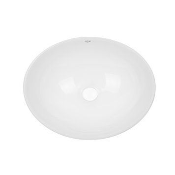 Раковина-чаша Qtap Dove 420x330x150 White QT06113078WN SD00052907 фото