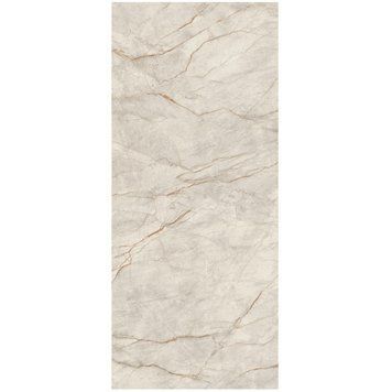 Керамограніт Atlas Concorde Marvel Diva, White Everest 120x278 Silk 6mm (AX83) AX83 фото