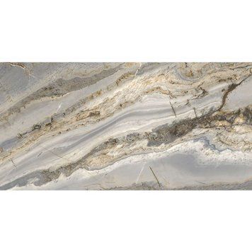 Керамограніт MEGAGRES FOREST LIGHT/GRIS 1200&times;600х10 мм FOREST LIGHT/GRIS фото