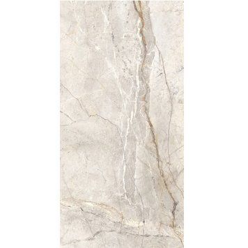 Керамограніт Marazzi Stone Look Mystone Silver Root Beige 60x120 matt Rett 9mm MPFM фото