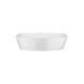 Раковина-чаша Qtap Cardinal 600х380х140 White с донным клапаном QT04117060TW SD00046241 фото 3
