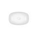 Раковина-чаша Qtap Cardinal 600х380х140 White с донным клапаном QT04117060TW SD00046241 фото 1