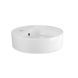 Раковина-чаша Qtap Swan 420х420х145 White с донным клапаном QT1611A051TW SD00045918 фото 4