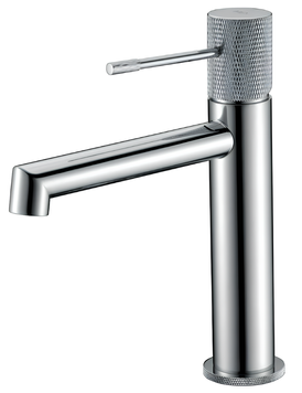Змішувач для умивальника Imex Line Chrome, хром (BDD038-1) BDD038-1 фото