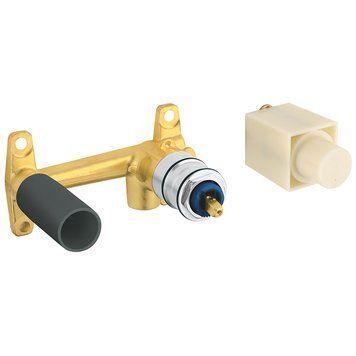 Вбудована частина змішувача Grohe (23200000) 23200000 фото