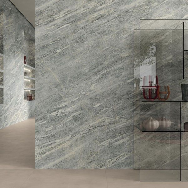 Керамограніт Atlas Concorde Marvel Diva, Sky Stone 120x278 Silk 6mm (AX8Z) AX8Z фото