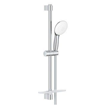 Душовий гарнітур Grohe Tempesta 110, 60см, 2 режими струменя, хром (27926003) 27926003 фото