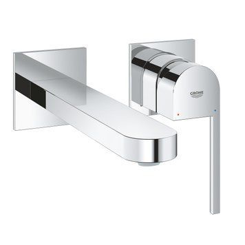 Змішувач для умивальника Grohe Plus L-Size (29306003) 29306003 фото