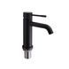 Смеситель для раковины Qtap Scorpio QTSCOR1050105B Black Matt SD00047466 фото 1