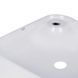 Раковина-чаша Qtap Stork 430x430x125 White QT15112194WN SD00052893 фото 6