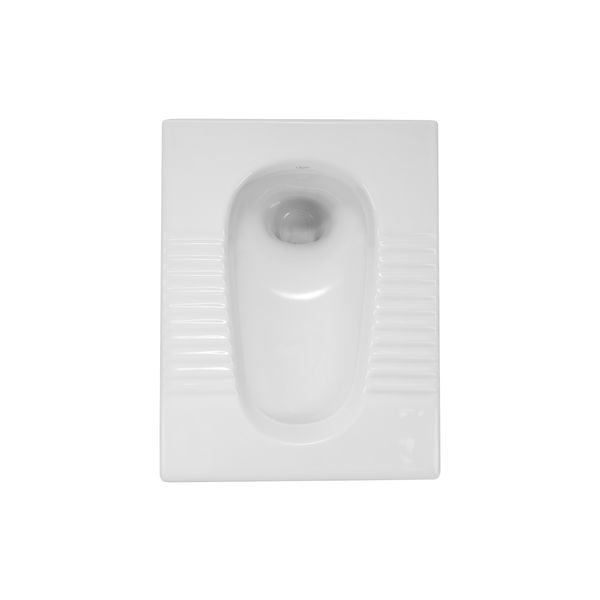 Чаша Генуя Qtap Kalao 525х405х220 White QT0823HDD45W SD00045962 фото