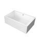 Ванна акрилова Radaway Itea 190x90см, з ніжками та сифоном, білий (WA1-28-190x090US) WA1-28-190x090US фото 2