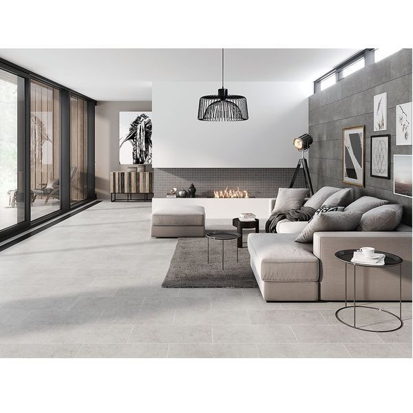 Керамограніт Cersanit HIGHBROOK LIGHT GREY 598&times;298x8 мм HIGHBROOK LIGHT GREY фото