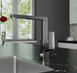 Смеситель для кухни Koller Pool СUBE Kitchen, хром (1104310305) 1104310305 фото 3