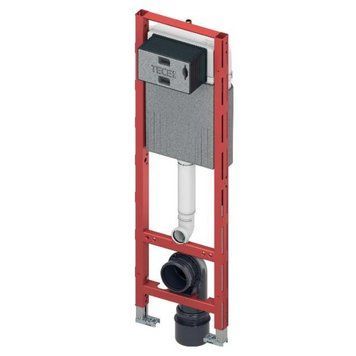Інсталяція для унітазу TECEprofil Compact 320мм, висота 1120 мм (9300600) 9300600 фото