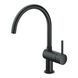 Смеситель для кухни GROHE Minta, черный (32917KS0) 32917KS0 фото 2