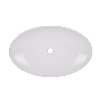 Раковина-чаша Qtap Dove 680х420х120 White QT0611K160WN SD00052898 фото