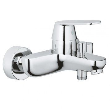 Змішувач для ванни Grohe Eurosmart Cosmopolitan одноважільний, хром (32831000) 32831000 фото