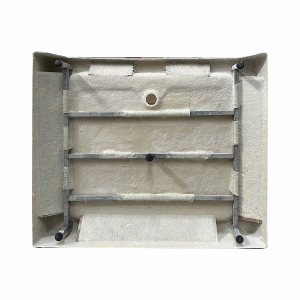 Душевая кабина Lidz Wawel SC100x80.SAT.LOW.FR, стекло Frost 5 мм + Lidz Душевой поддон KAPIELKA ST100x80х14 SD00051439 фото