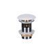 Раковина Qtap Albatross 600х470х180 White с донным клапаном QT01113060CW SD00032979 фото 6