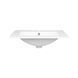 Раковина Qtap Albatross 600х470х180 White с донным клапаном QT01113060CW SD00032979 фото 4