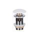Раковина Qtap Albatross 600х470х180 White с донным клапаном QT01113060CW SD00032979 фото 7