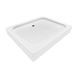 Душевая кабина Lidz Wawel SC100x80.SAT.LOW.FR, стекло Frost 5 мм + Lidz Душевой поддон KAPIELKA ST100x80х14 SD00051439 фото 10