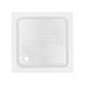 Lidz Wawel SC80x80.SAT.LOW.FR Душевая кабина квадратная, стекло Frost 4 мм + Lidz Душевой поддон KAPIELKA ST80x80х14 SD00051443 фото 7