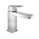 Змішувач для умивальника Grohe Eurocube M-Size (23446000) 23446000 фото 1