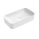 Раковина-чаша Qtap Tern 605x350x140 White QT17112270WN SD00052922 фото 1