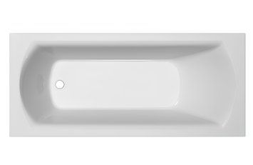 Комплект ванна акрилова Ravak Chrome 150x70 з сифоном та ніжками (C721000000/CY00000000/X01377) C721000000/CY00000000/X01377 фото