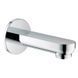 Вилив для ванни Grohe Eurosmart Cosmopolitan 170мм, хром (13261000) 13261000 фото 1