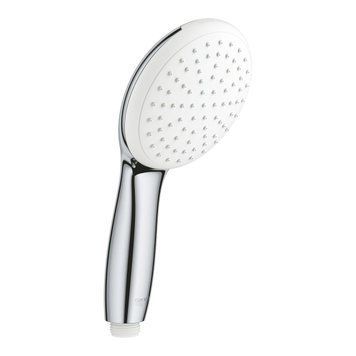 Ручний душ Grohe Tempesta 110, 1 режим струменя, хром (27923003) 27923003 фото