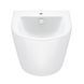 Біде підвісне Qtap Robin 495х370х325 White QT1355046FW SD00042544 фото 3